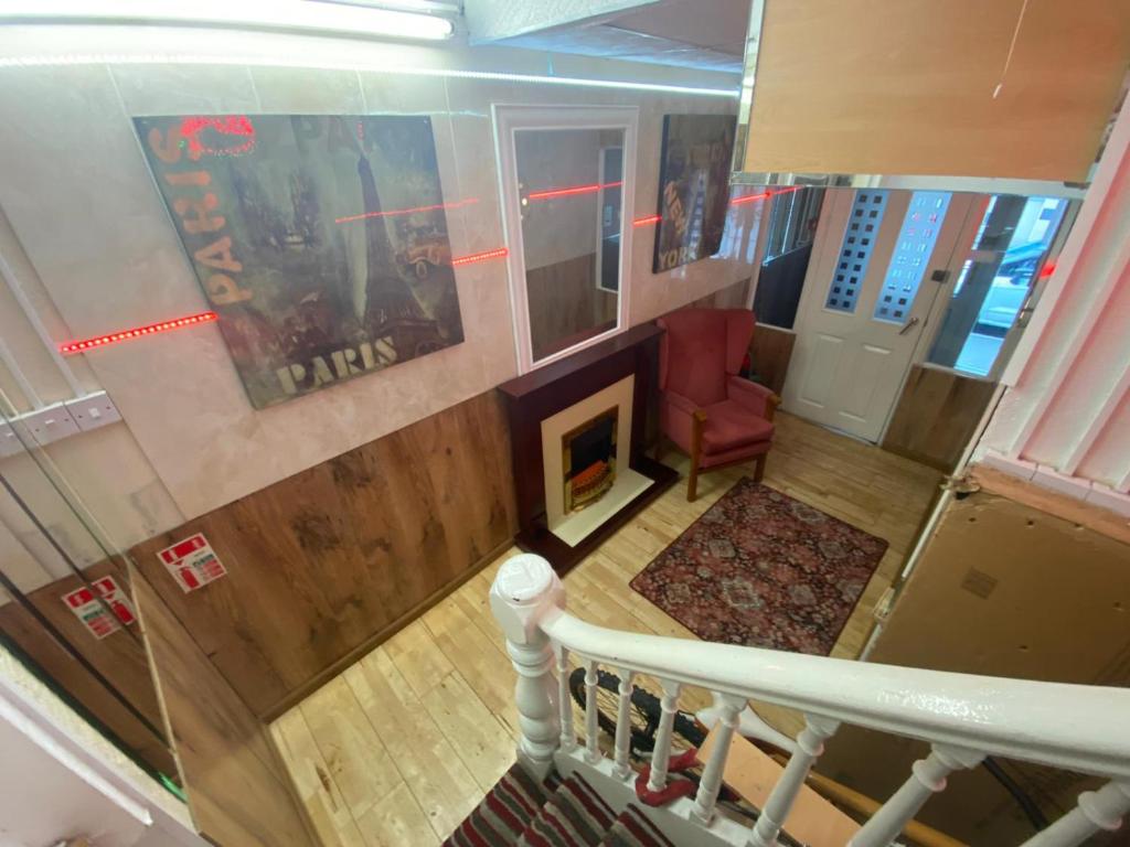 Mellory hotel photo