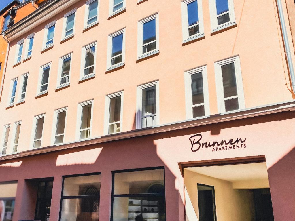 Brunnen Apartments - 2