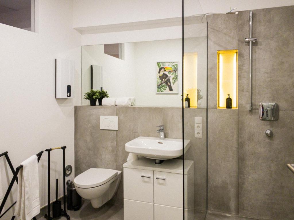 Brunnen Apartments - 4