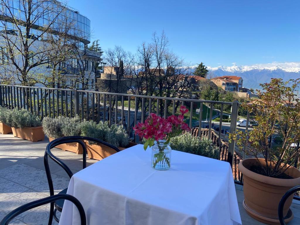 Hotel Tela & Mareli Winery photo