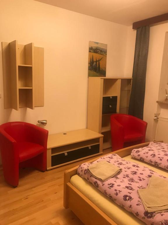 Apartmany Lend - 4