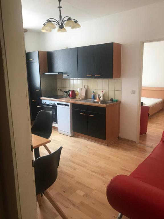 Apartmany Lend - 2