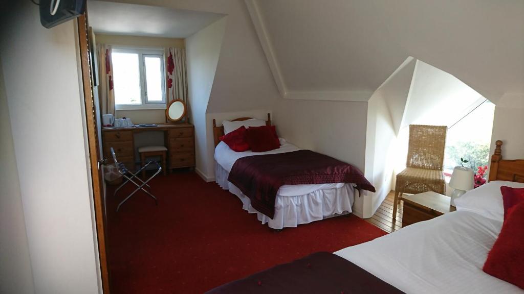 Cadwgan House Hotel photo