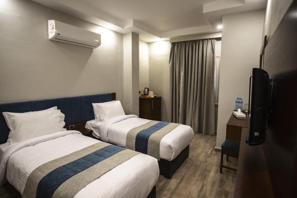 Stay Inn Cairo Hotel photo