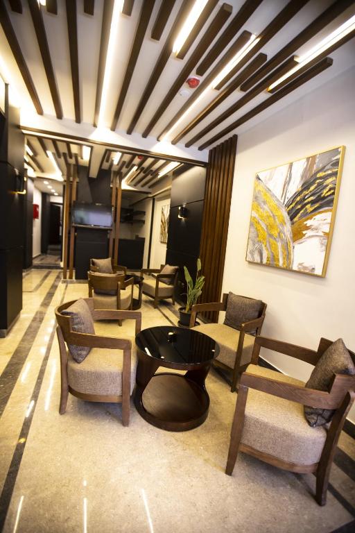 Stay Inn Cairo Hotel photo