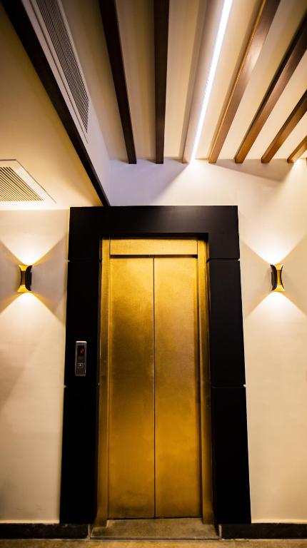 Stay Inn Cairo Hotel photo