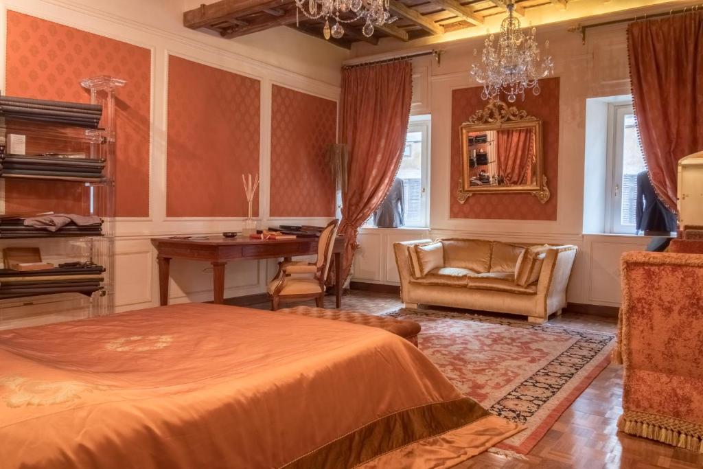 The Tailor's Suite - 5