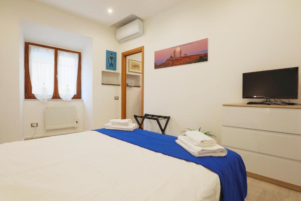 SweetLittleHouse47 - Dentro le mura, parcheggio gratuito - 5