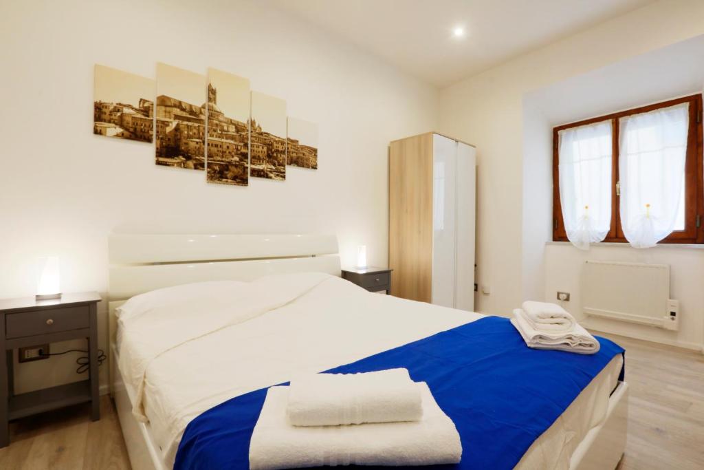 SweetLittleHouse47 - Dentro le mura, parcheggio gratuito - 1
