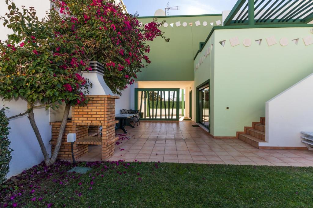 Acoteias do Alto A by Algarvemanta, Manta Rota