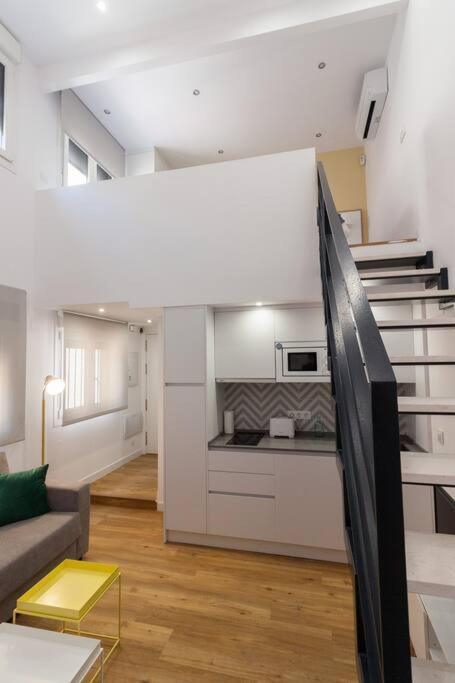 El Duplex de Barrocal - 5