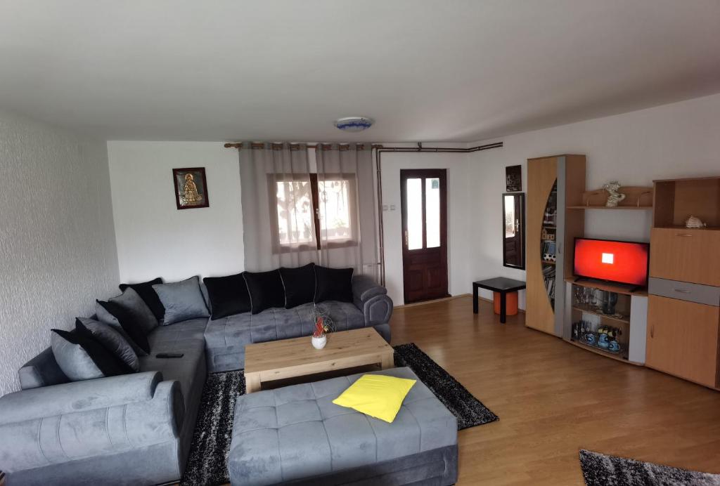 Apartmani Trio - 3