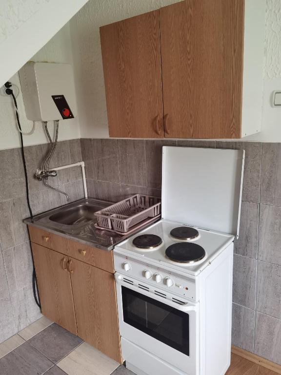 Apartmani Trio - 5