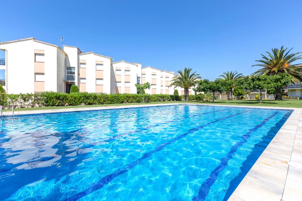 Apartment CB E-3 - Calella de Palafrugell - 2
