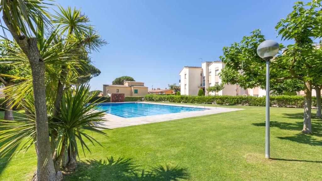 Apartment CB E-3 - Calella de Palafrugell - 4