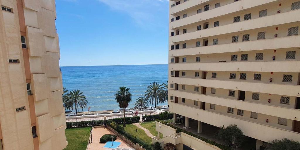Neptuno 403. Wonderful One-Bedrooms Apartment with Sea Views - 3