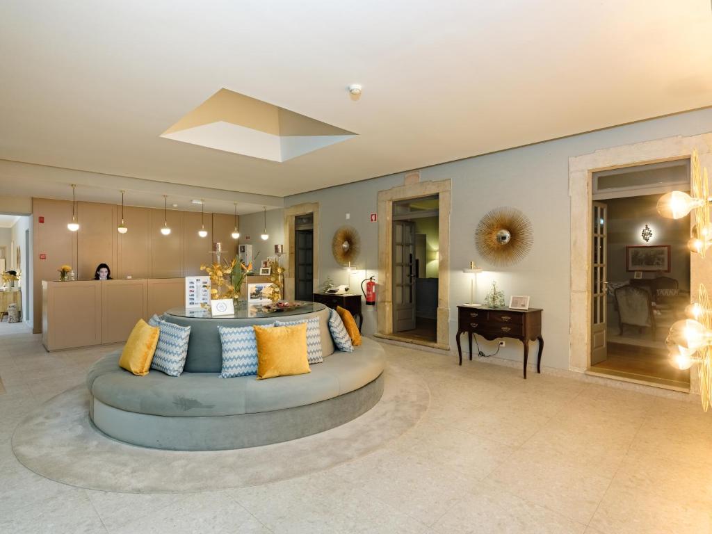Villa Termal Monchique - Hotel Central - by Unlock Hotels photo
