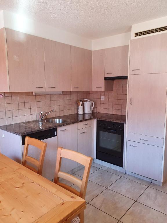 Appartement Orchis - 5