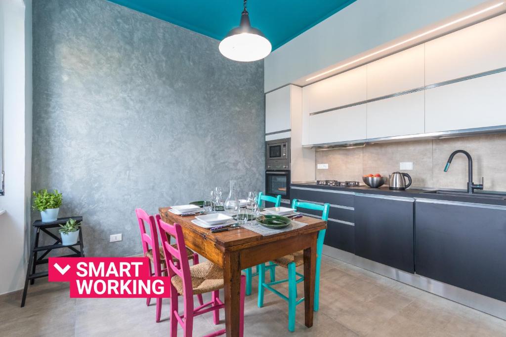 Casa Ester in San Salvario by Wonderful Italy - 3