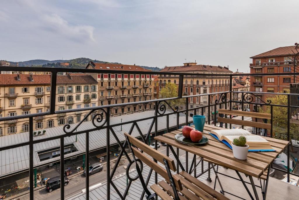 Casa Ester in San Salvario by Wonderful Italy - 5