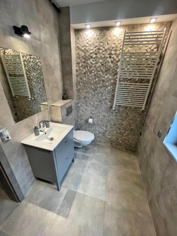 Apartamenty Gorski Klimat photo