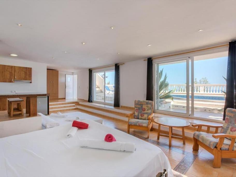 Villa Blanca - 5