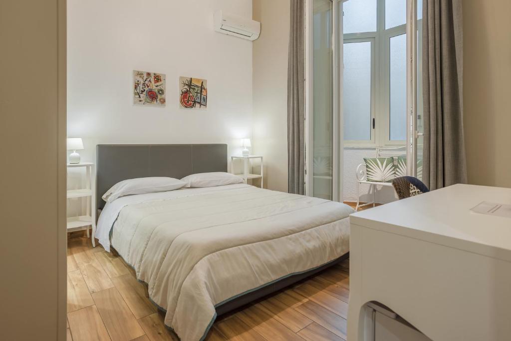 B&B Palermo Bella Rooms and Suites photo
