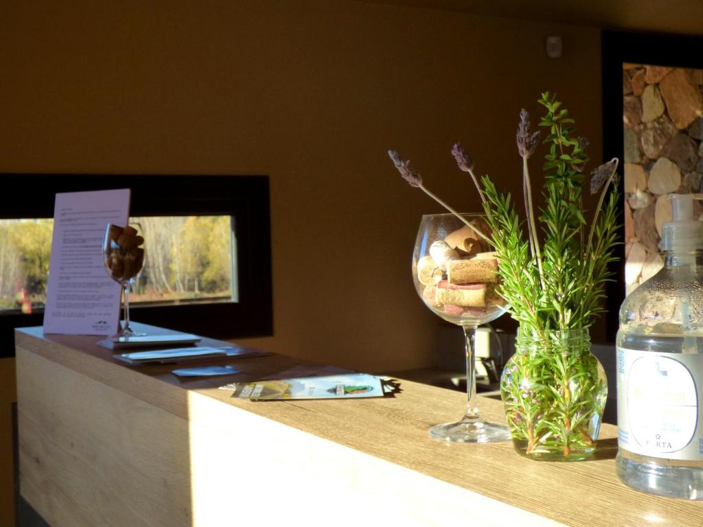 Ayres de Uco Lodge & Wine Lovers photo