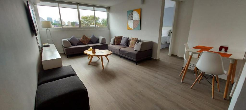 Beautiful Apartment @POLANCO, Mexiko