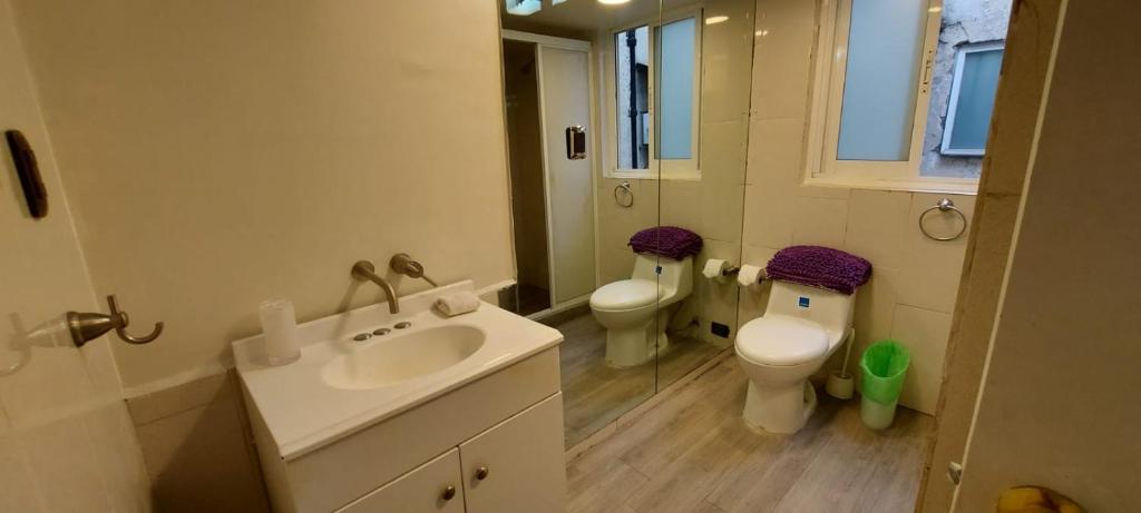 Beautiful Apartment @POLANCO - 4