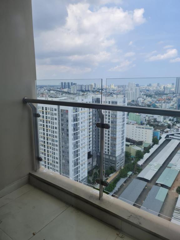 Hani's Premium APT/ML1/2Bed/2Bath/Free Pool&Gym photo