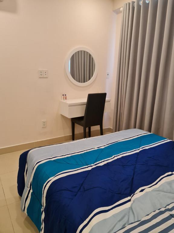 Hani's Premium APT/ML1/2Bed/2Bath/Free Pool&Gym photo