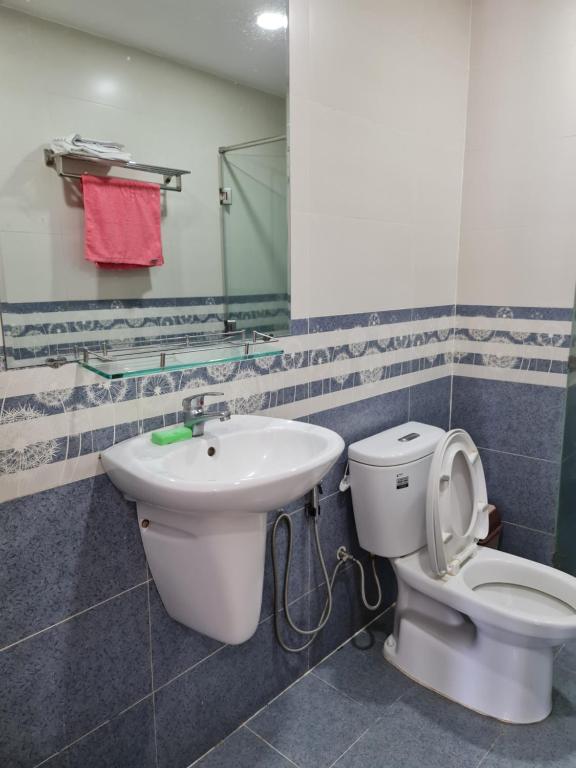 Hani's Premium APT/ML1/2Bed/2Bath/Free Pool&Gym photo