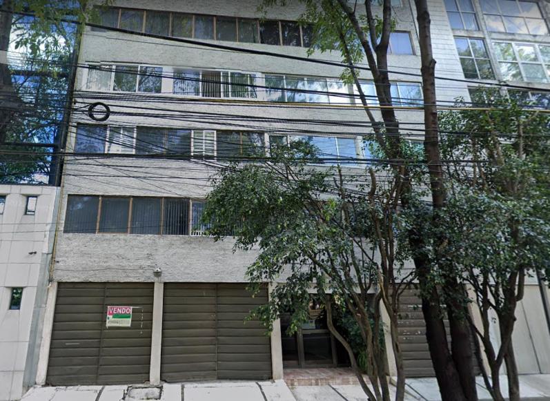 Beautiful Apartment @POLANCO - 2