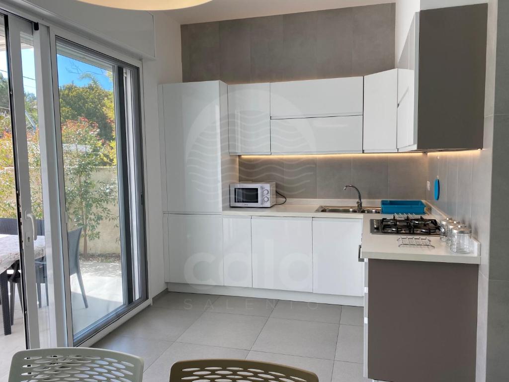 Villa Grace By Cala Salento - 5