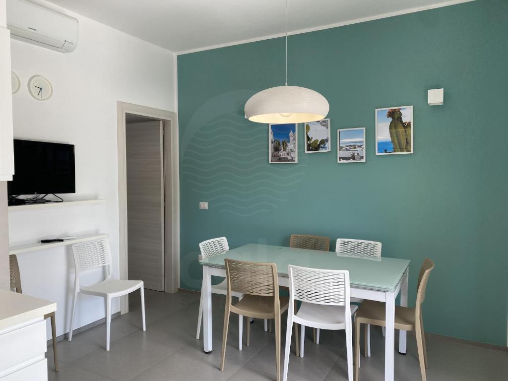 Villa Grace By Cala Salento - 3