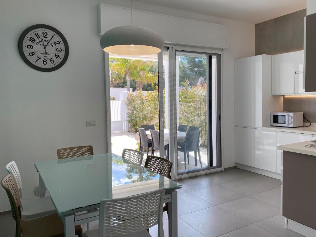 Villa Grace By Cala Salento - 2
