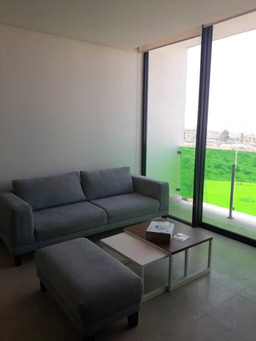 Nuevo y Lujoso departmento residencial Querétaro. - 2