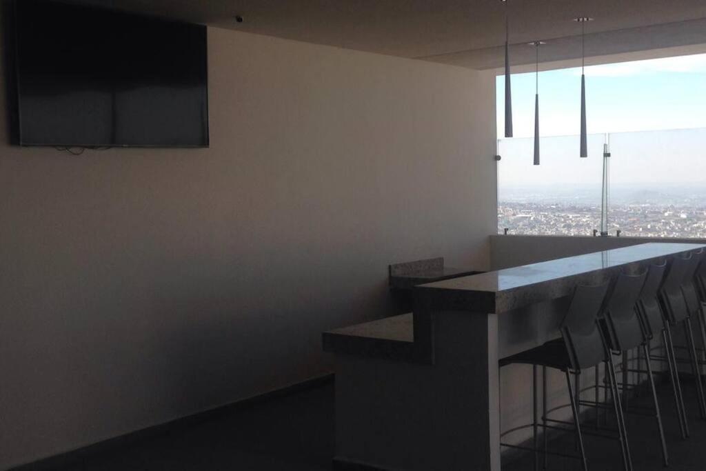 Nuevo y Lujoso departmento residencial Querétaro. - 3