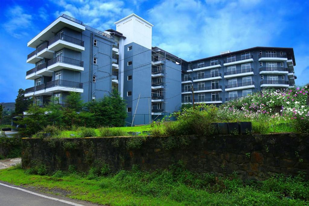 Lakeview luxury apartment — Hotel in Nuwara Eliya