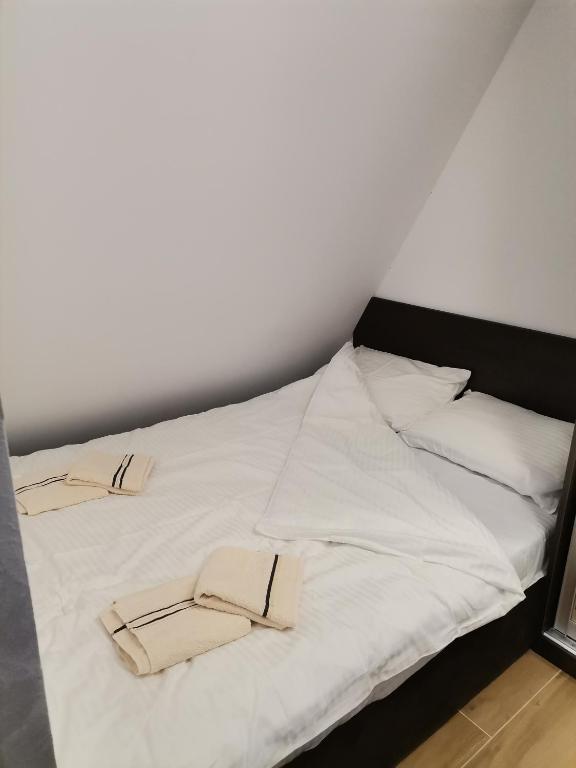 Apartman Šujdović24 - 2