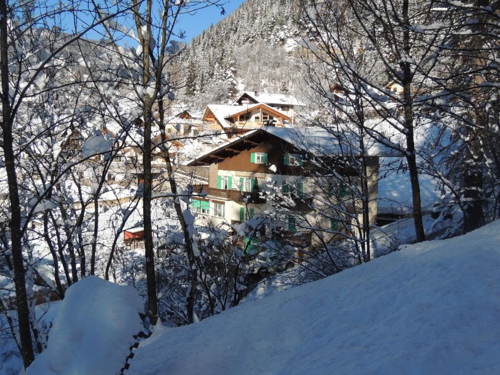 Appartamento Casa Fia per gruppi e famiglie - 4