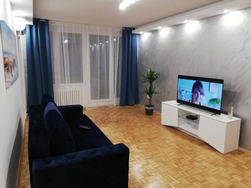 Apartman Blok 45 (reka Sava) - 4
