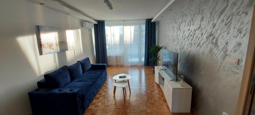 Apartman Blok 45 (reka Sava) - 2