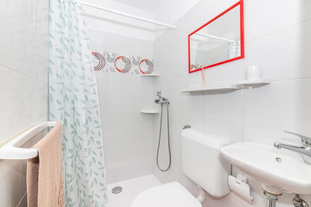 Apartments Virna photo