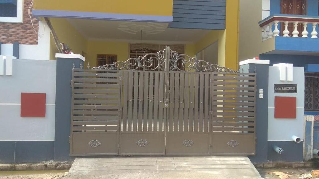 Selvi Villa photo