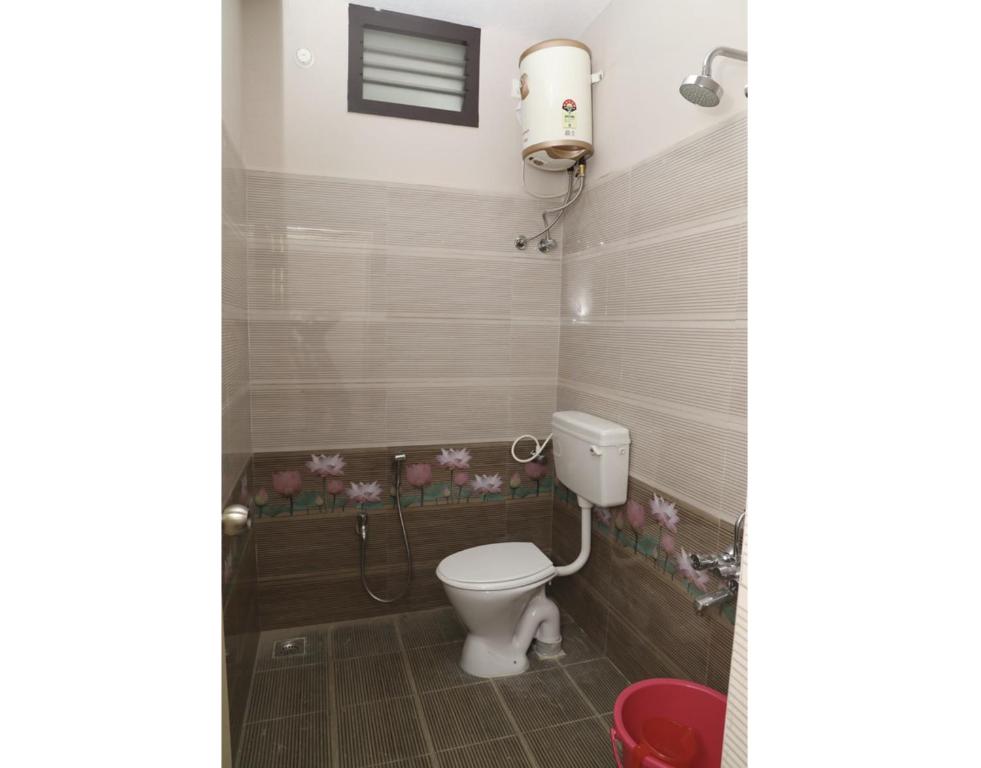 Selvi Villa photo