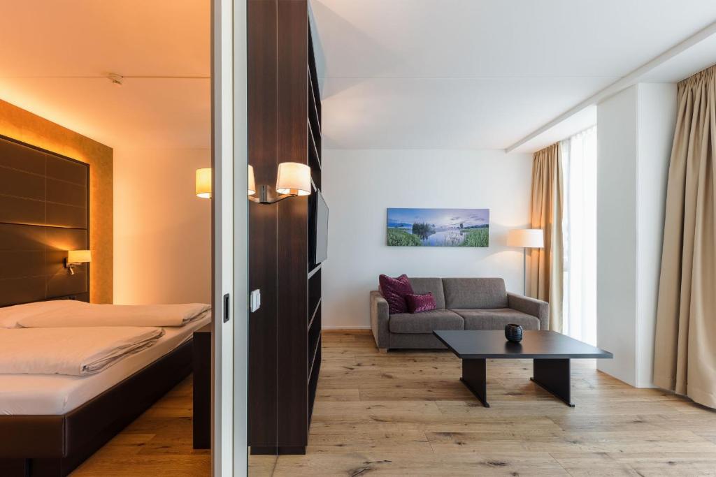 Apartmá Classic