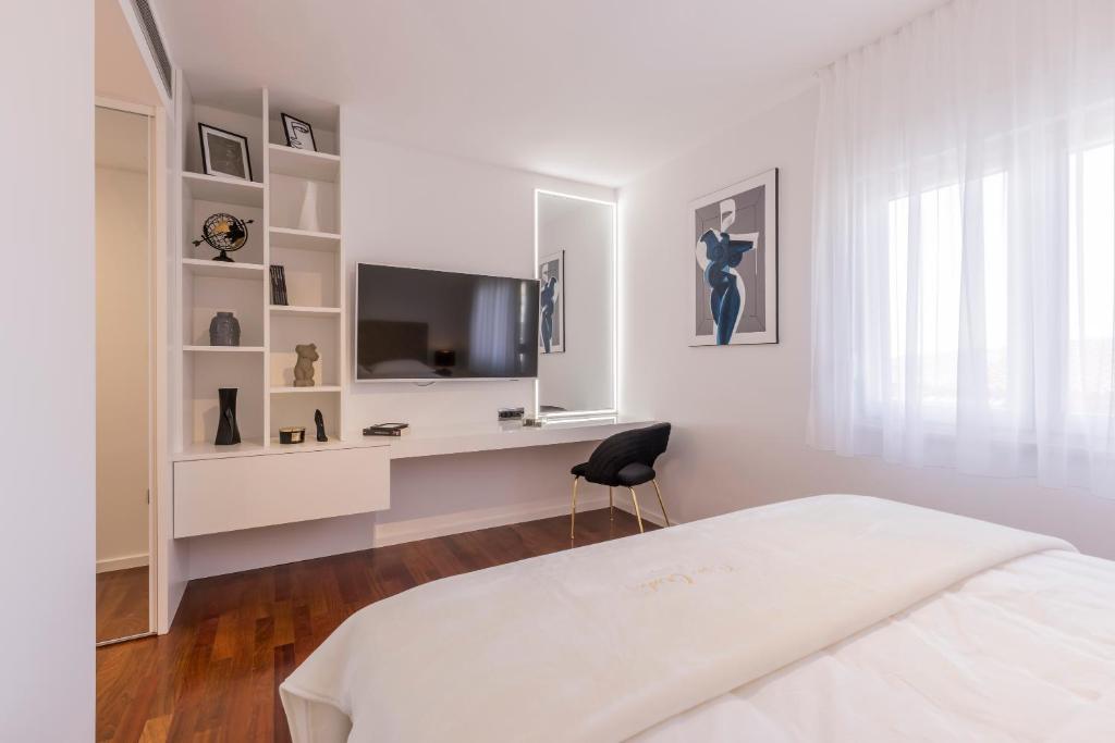 HOUSE MATIJA, Kastel Stari