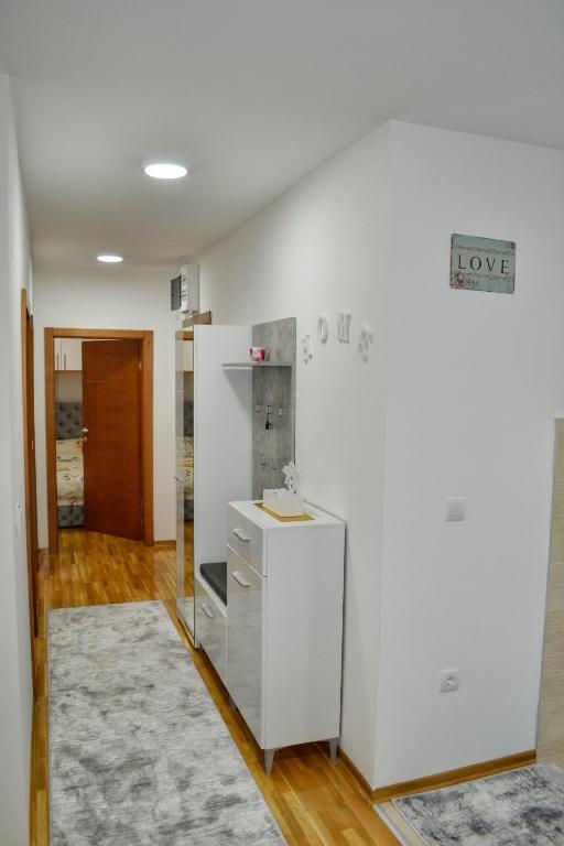 Apartman Krila andjela - 2